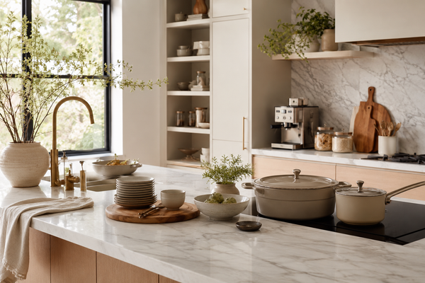 HOME & KITCHEN