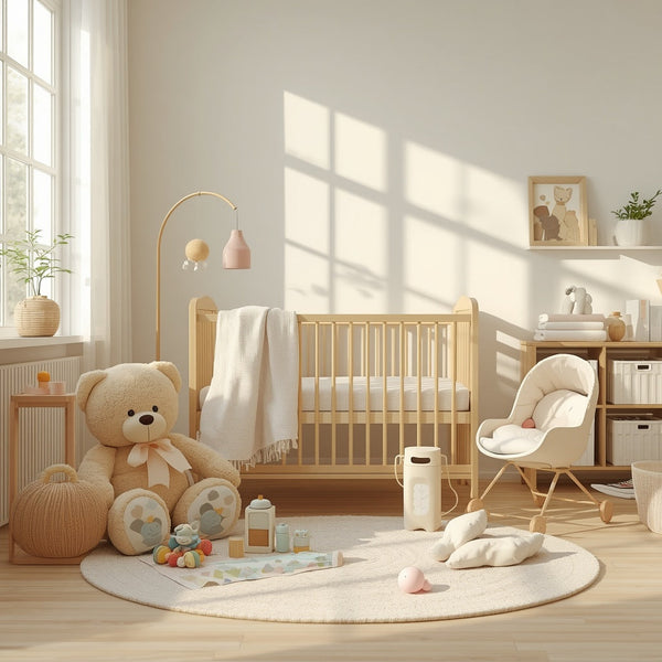 BABY & KIDS