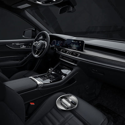 CAR ACCESSORIES
