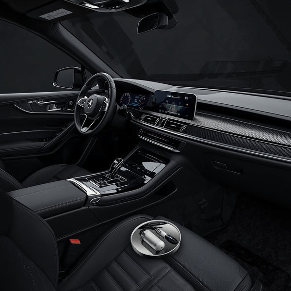 CAR ACCESSORIES