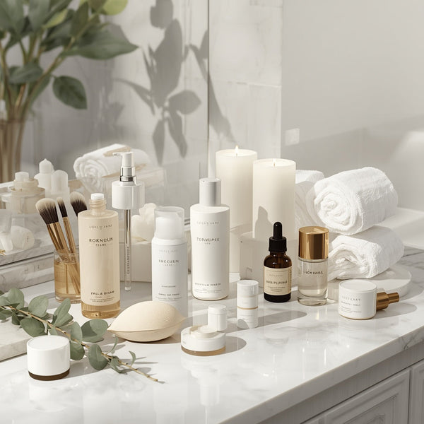 HEALTH & BEAUTY