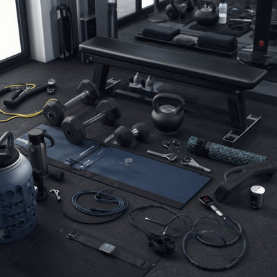 SPORTS & FITNESS