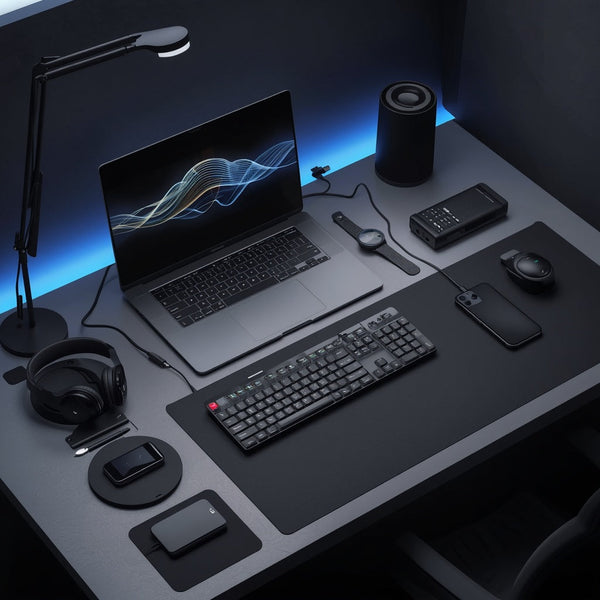 ELECTRONICS & ACCESSORIES