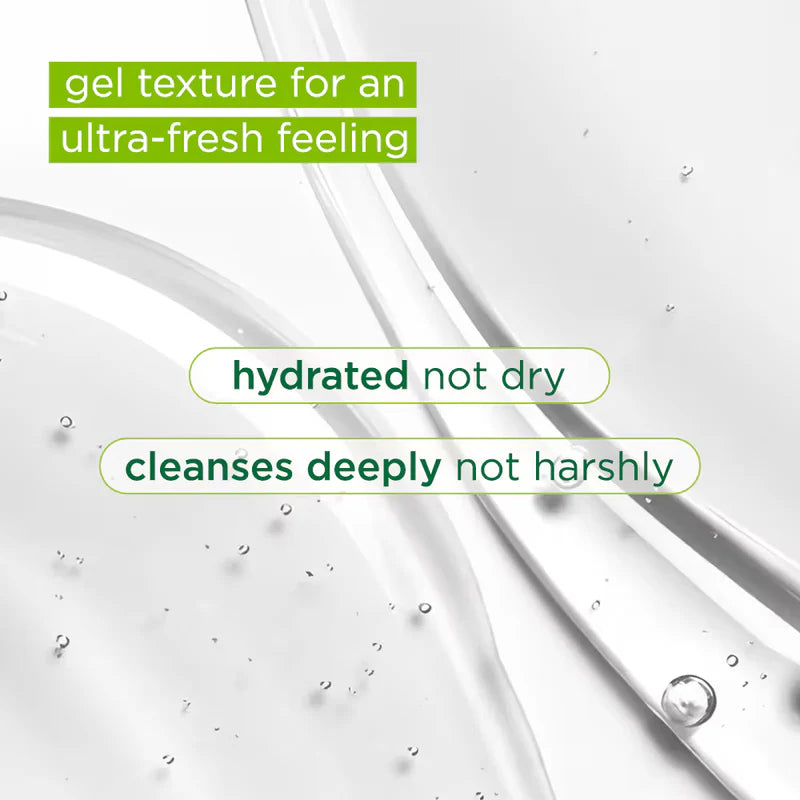 Simple - Refreshing Facial Wash