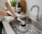 Electric Cleaning Brush