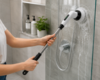 Electric Cleaning Brush
