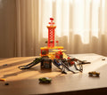Fast Track - Motor City Racing Arena Ⓢ