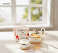 Miss Rose - 3D Loose & Compact Powder