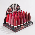 Miss Rose - Light Bulb Lipstick