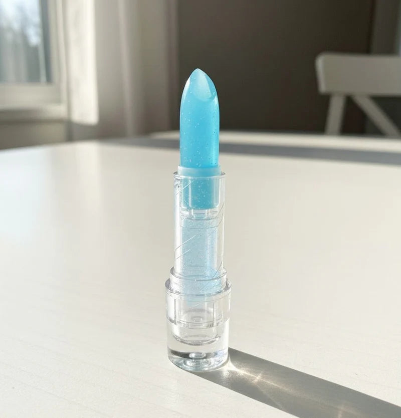 Miss Rose - Magic Glitter Lip Balm