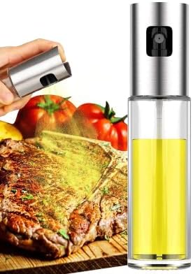 Oil Spray Bottle