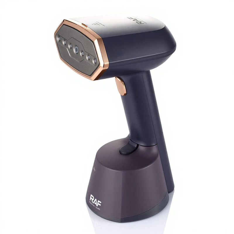 RAF - Handheld Electric Iron