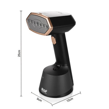 RAF - Handheld Electric Iron