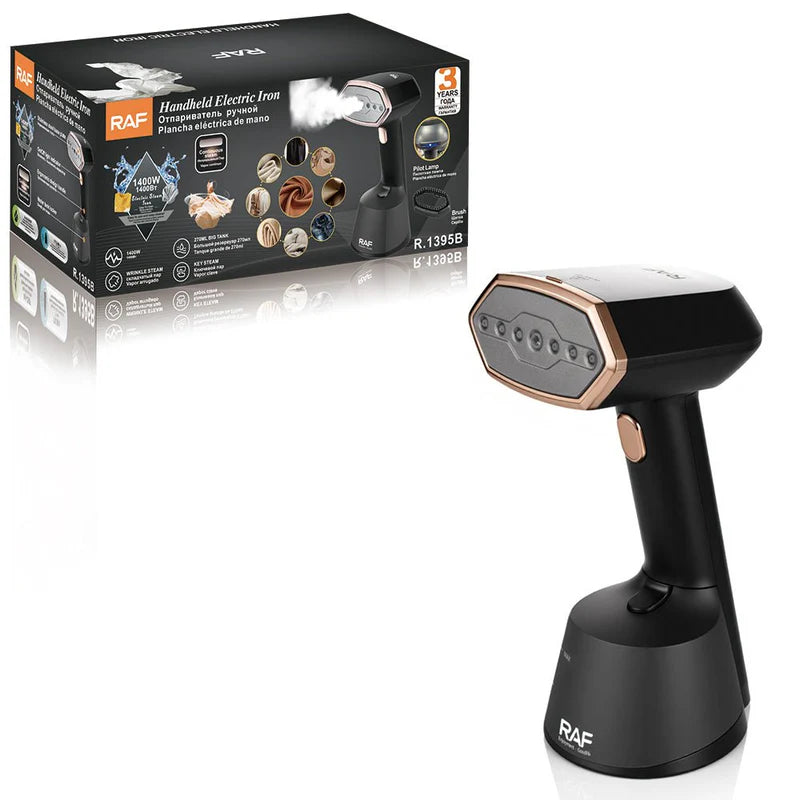 RAF - Handheld Electric Iron