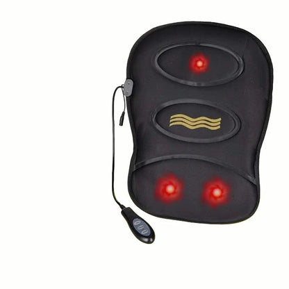 Robotic Cushion Massage Mini Ⓢ