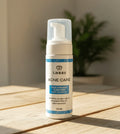 Tanium - Face Foaming Cleanser