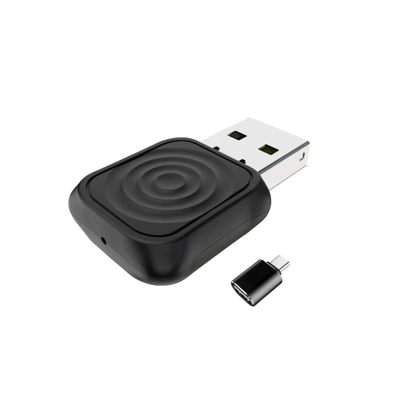 Wireless Car Play Adapter