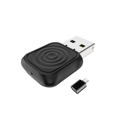 Wireless Car Play Adapter